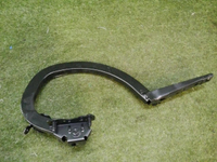 Петля крышки багажника левая BMW 5er G30 (17-23)