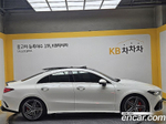 Mercedes-Benz CLA-Class C118 AMG CLA 45 S 4MATIC+ (10.2020)
