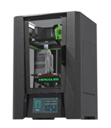 Фотография — 3D-принтер IMPRINTA Hercules G2