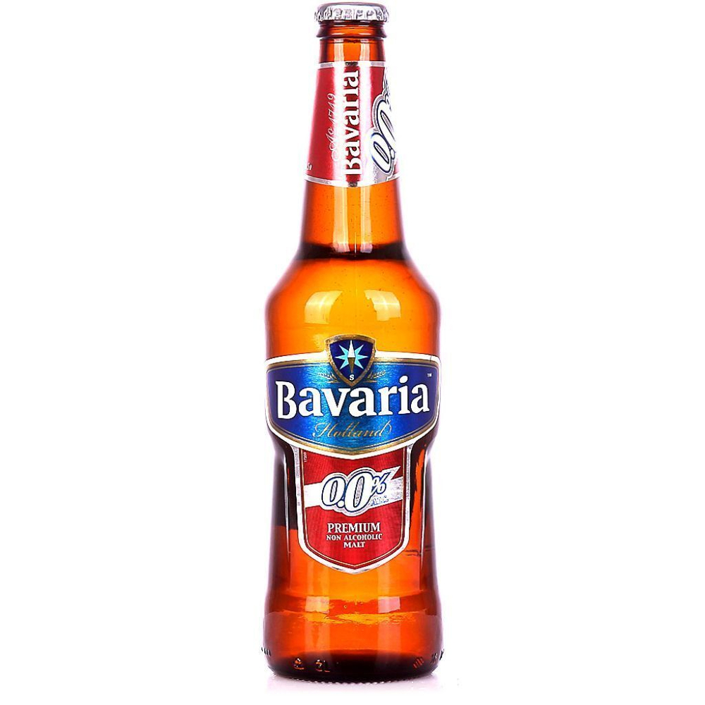 Пиво Bavaria 0 0,5 л