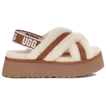 Шлепанцы и сланцы UGG DISCO, 1121550-CHE