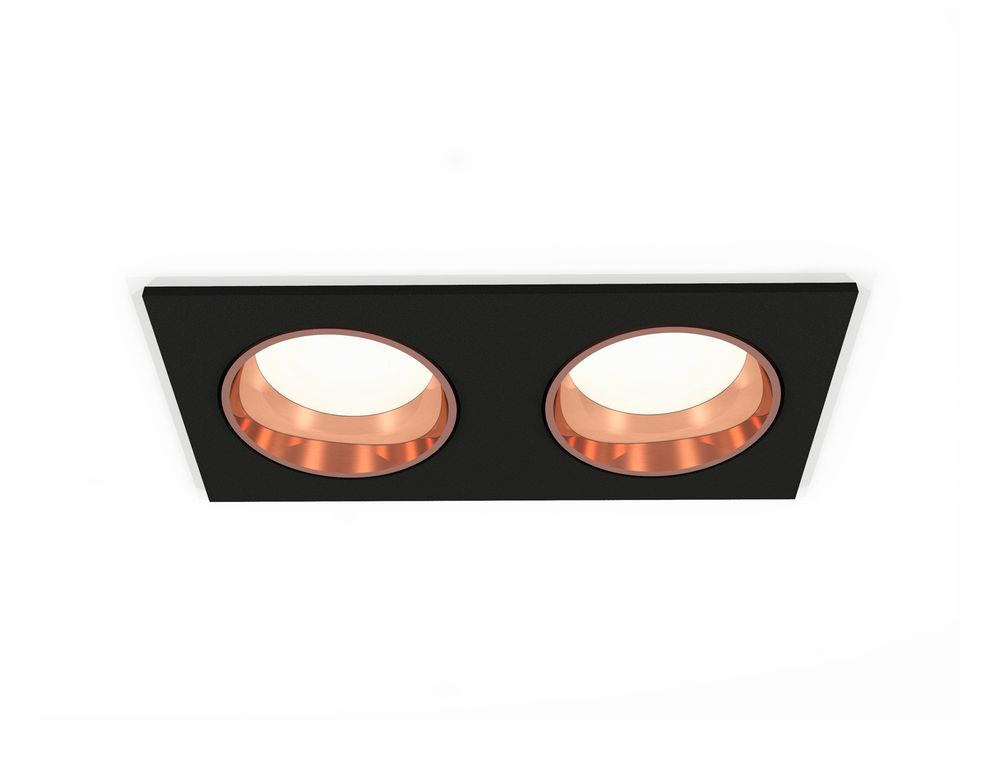 Ambrella Комплект встраиваемого светильника MR16 Встраиваемые XC6526005