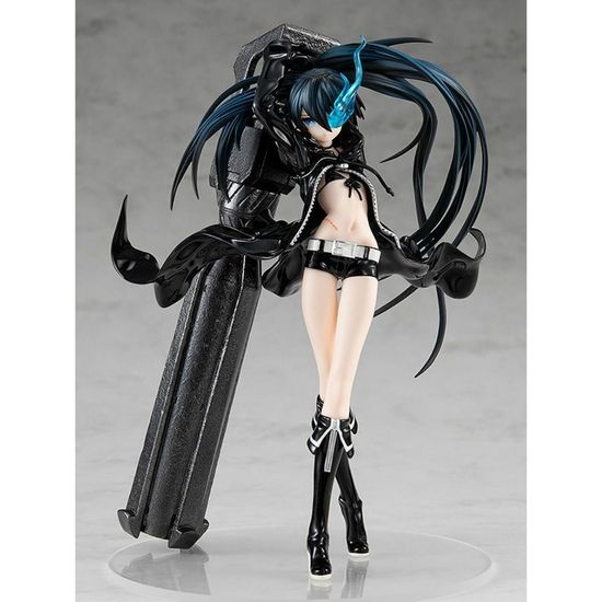 Фигурка POP UP PARADE Black Rock Shooter 4580416943437