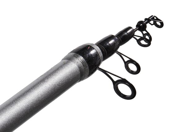 Удилище поплавочное с кольцами Salmo Diamond BOLOGNESE MEDIUM M 4.00