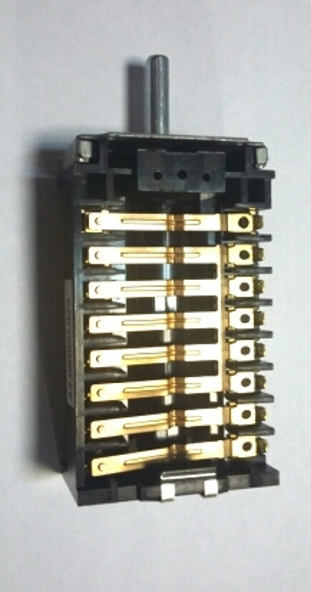 переключатель духовки 9-ти позиционный 42.09000.026, зам. 3427564020, 3427564012