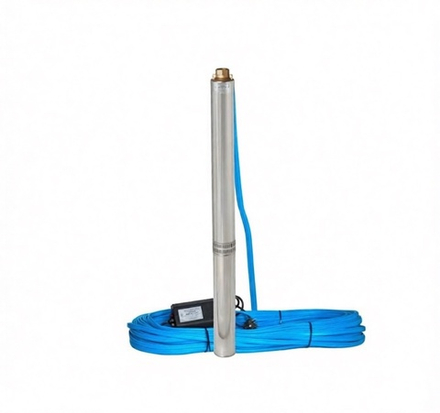 Насос погружной ВОДОЛЕЙ БЦПЭ 0,5-32У