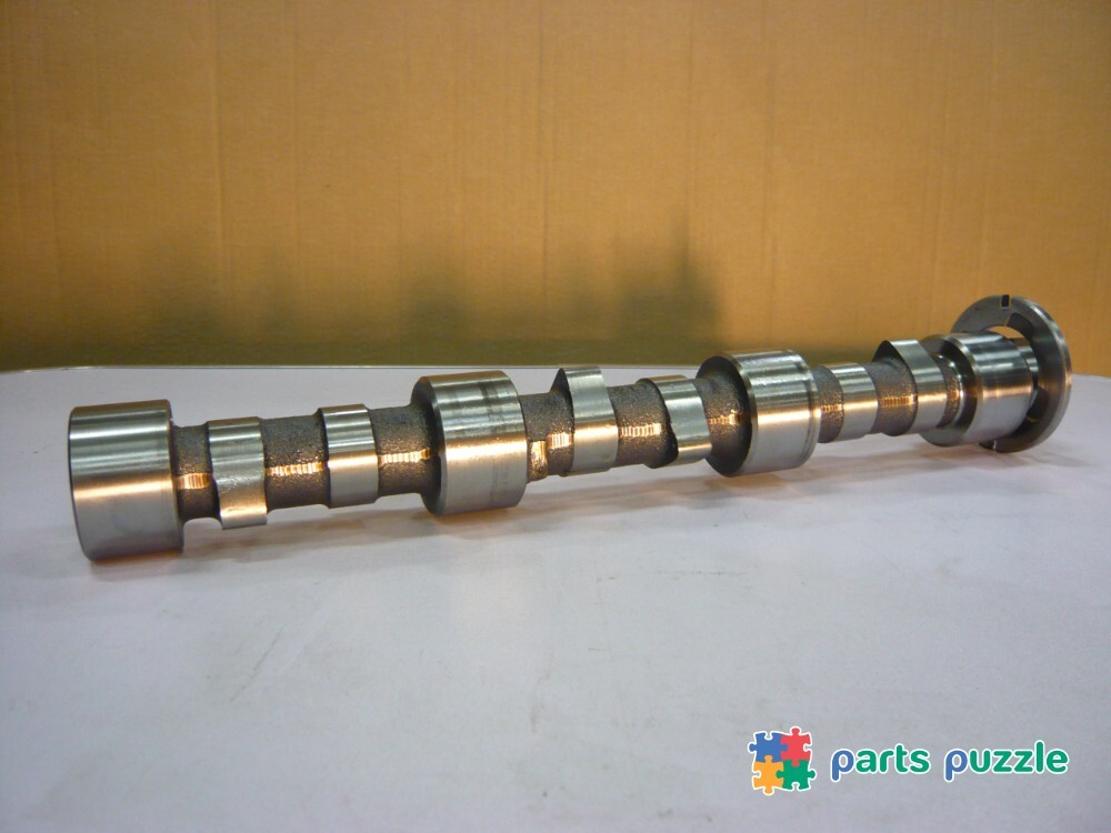 Распредвал в сборе / CAMSHAFT ASSY. АРТ: 4112K046РО