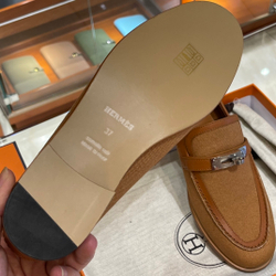 Hermes Loafer