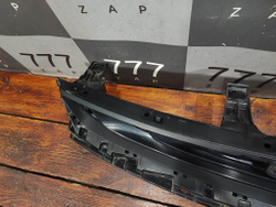 Решетка радиатора Geely Tugella 19-23 Б/У Оригинал 6013028500