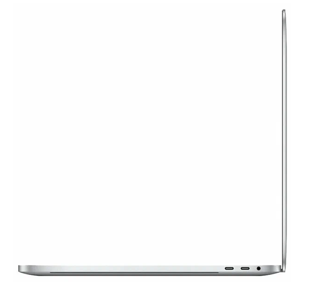 16` Ноутбук Apple MacBook Pro 16 2019 Silver (3072x1920, Intel Core i9, RAM 32ГБ, SSD 512ГБ, AMD Radeon Pro 5300M, MacOS)