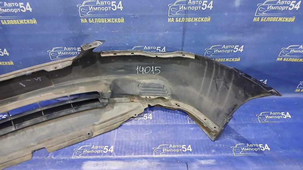 Бампер передний Honda ODYSSEY 1998-2001