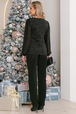 Брюки 5091 Avili