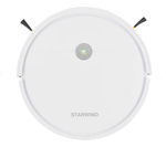 Робот-пылесос Starwind SRV4575 (q)