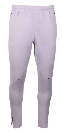 Мужские теннисные штаны BOSS Hecon Active - серый