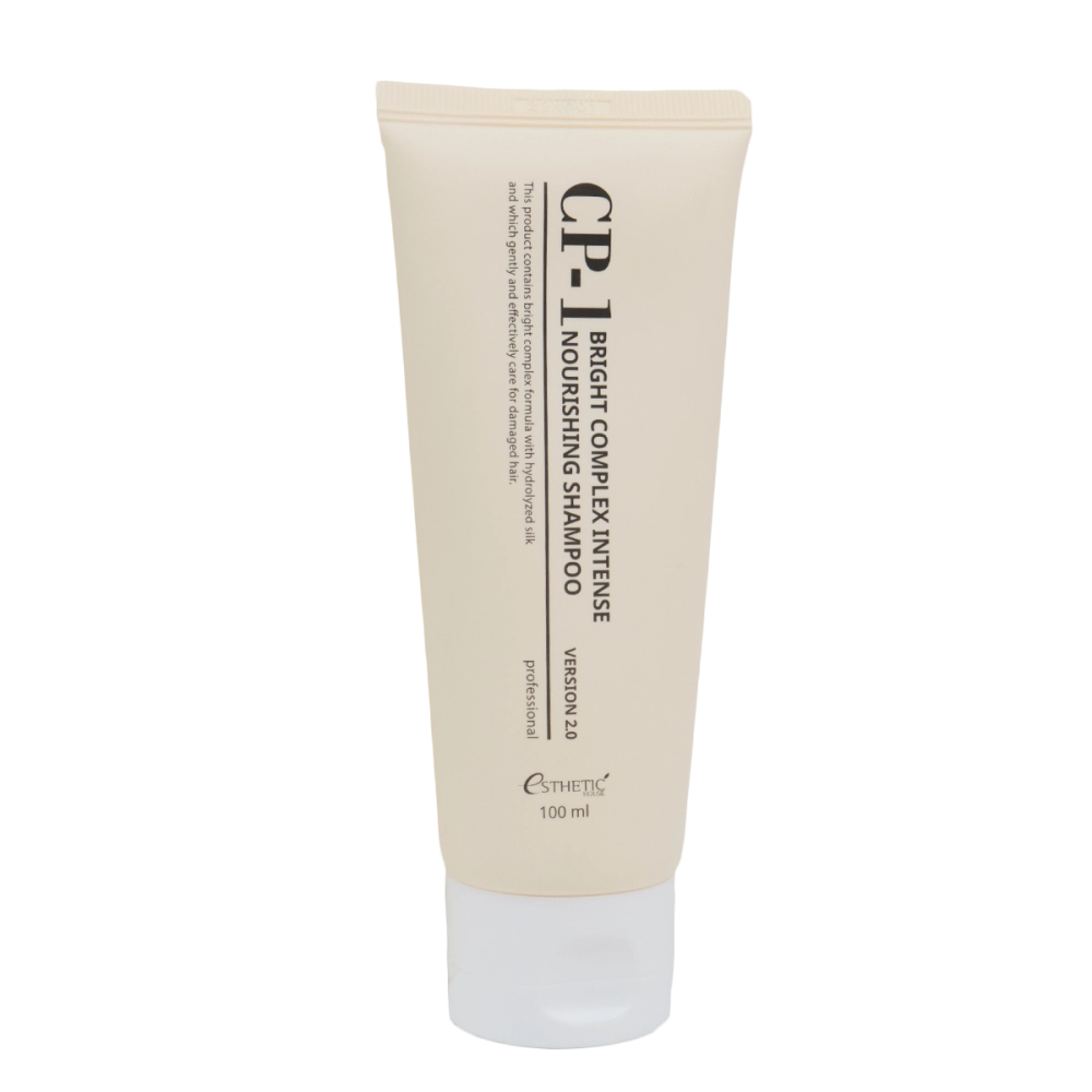 Шампунь для волос Esthetic House CP-1 Bright Complex Intense Nourishing Shampoo v2.0