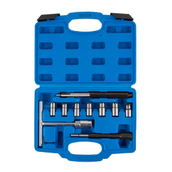 WDK-214980C1 Набор для чистки и восстановления посадочных мест форсунок