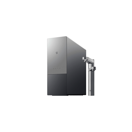 Умный очиститель воды Xiaomi Mijia Dual-Outlet Pro 1600G — инструкция по подключению и использованию