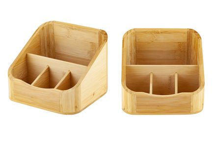 Емкости для специй