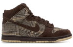 Кроссовки Nike Dunk Sb Pro Tweed