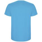 Детская футболка Stafford с коротким рукавом