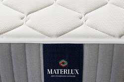 Матрас MaterLux PALERMO COTONE (ПАЛЕРМО КОТОНЭ)