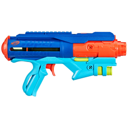 Hasbro G1116 — Водный бластер Nerf Super Soaker «Power Drench» G1116 — фото 3