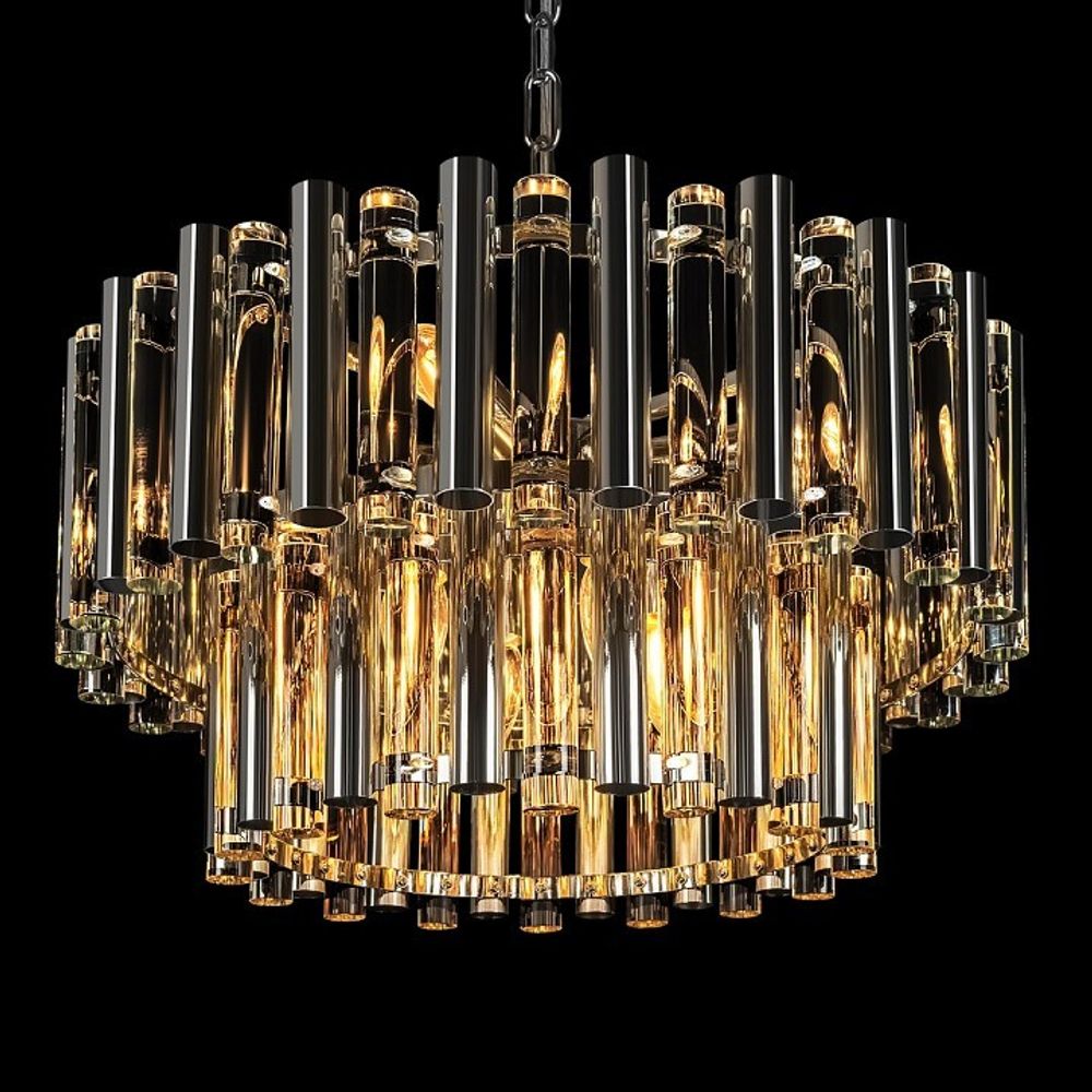 Светильник на штанге Loft it Boucle 10438/8