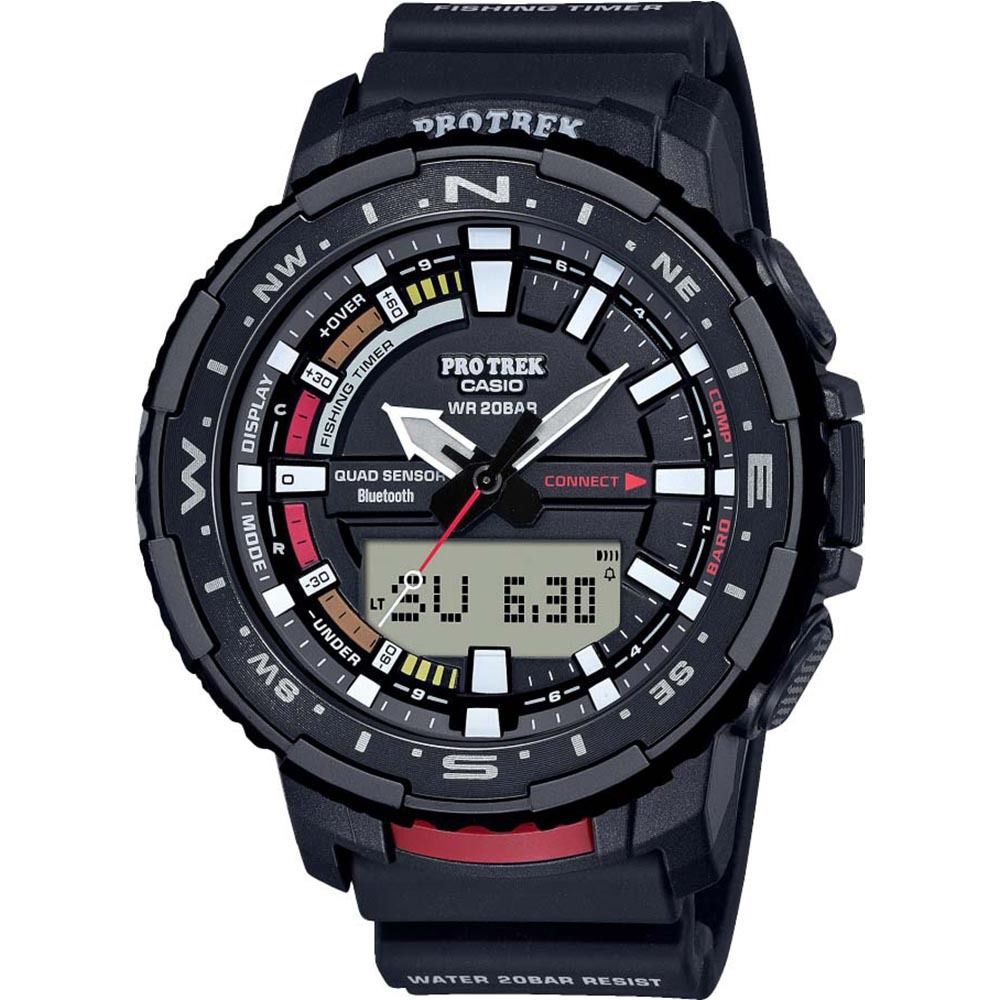 Casio PRT-B70-1