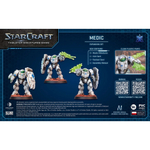 Starcraft - Medic: Terran Expansion Set