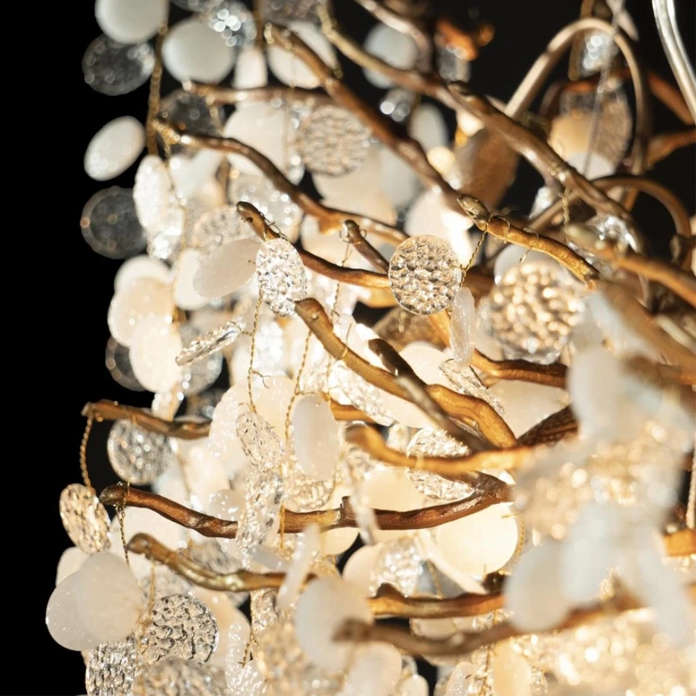 Подвесная люстра Loft It FAIRYTREE 10066/1500 GB