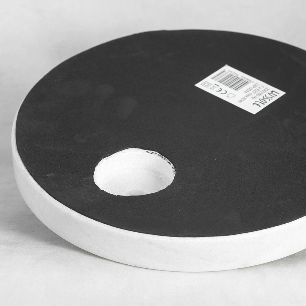 Торшер Lussole SY4750