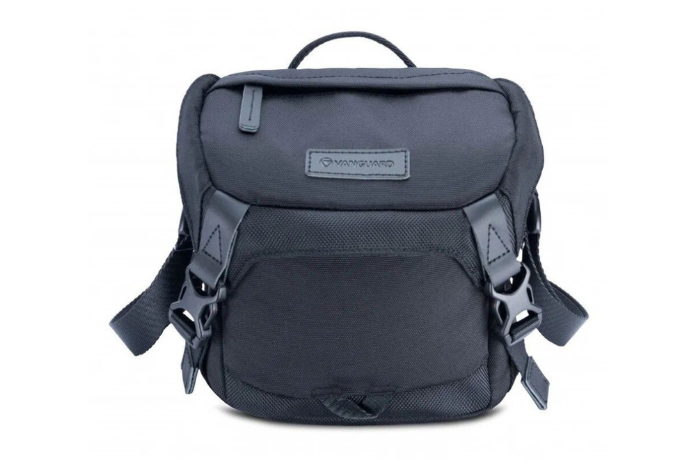 Сумка Vanguard Veo GO 15M BK, черная