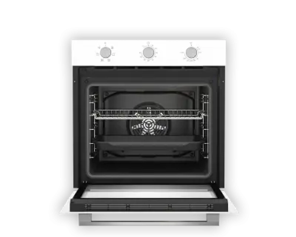 Встраиваемый электрический духовой шкаф Indesit IFE 3634 WH
