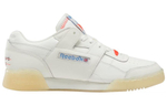 Кроссовки Reebok Workout Lo Plus (Женская размерная сетка)