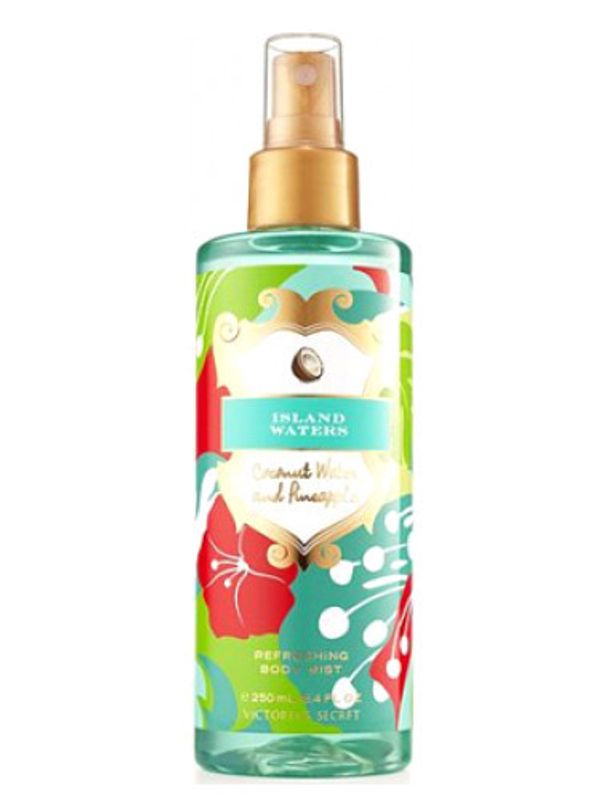 Victoria's Secret Island Waters
