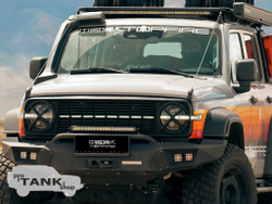 Защита лобового стекла от веток TOPFIRE для TANK 300