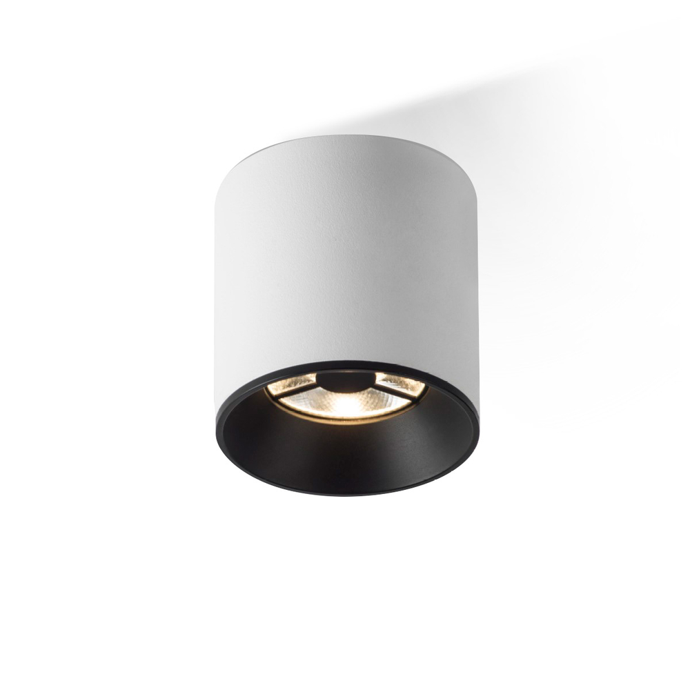 Спот WA6560NR-B d.6.9