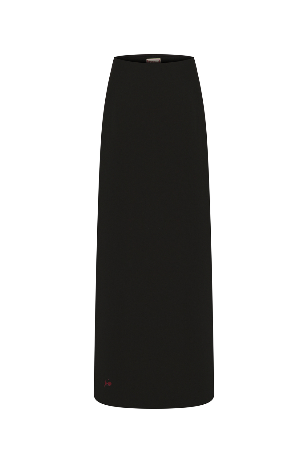 Юбка MD base warm black