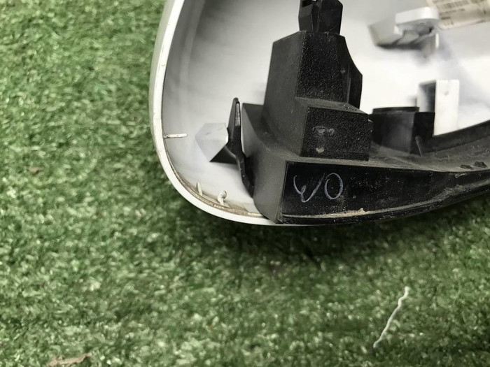 Крышка зеркала правая Porsche Cayenne 2 958 10-18