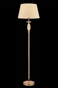 Торшер LE7914/1F GD золото Ester Leon