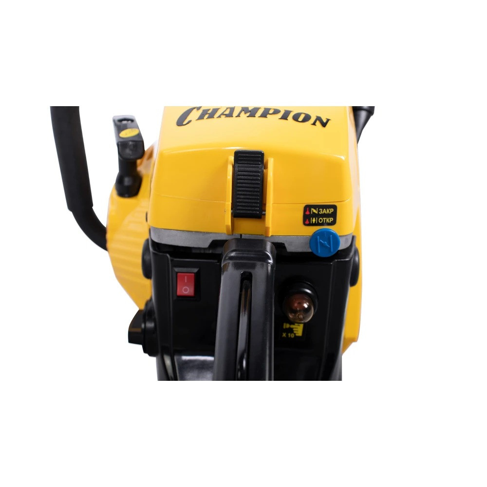 Бензопила Champion 251-18