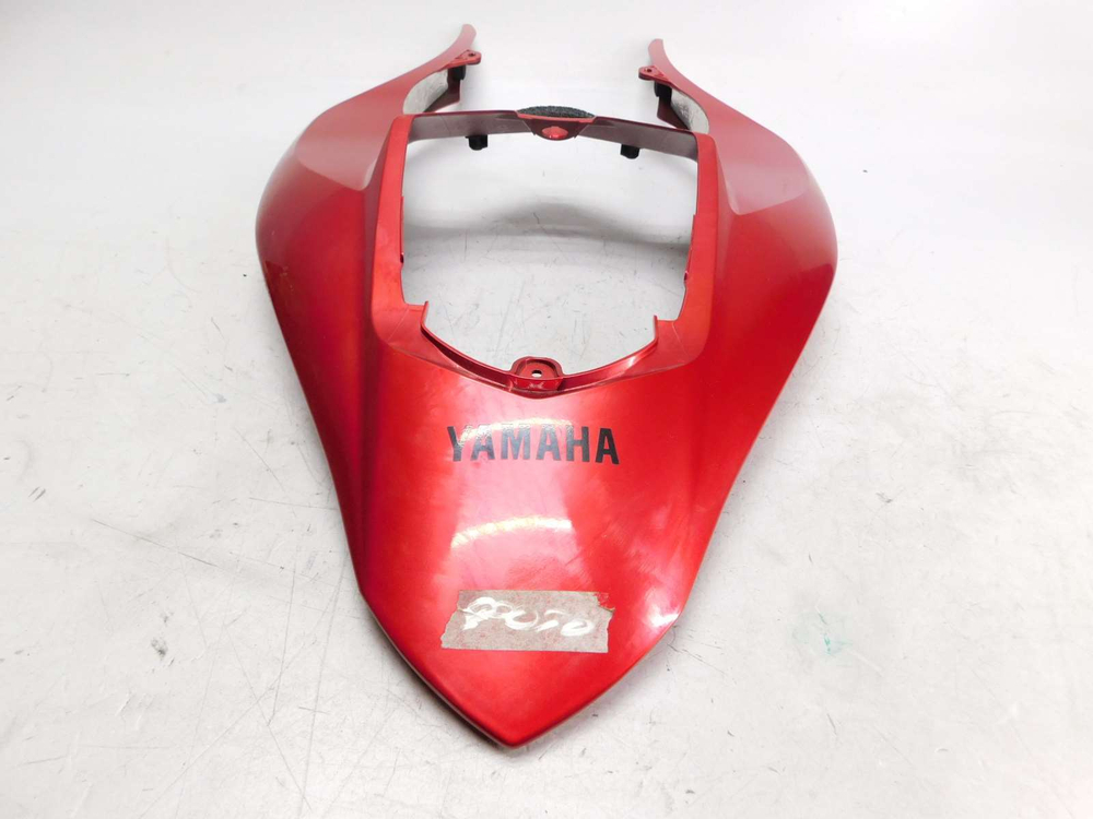 Пластик задний (хвост) Yamaha YZF-R1 04-06 RN13 5VY-21711