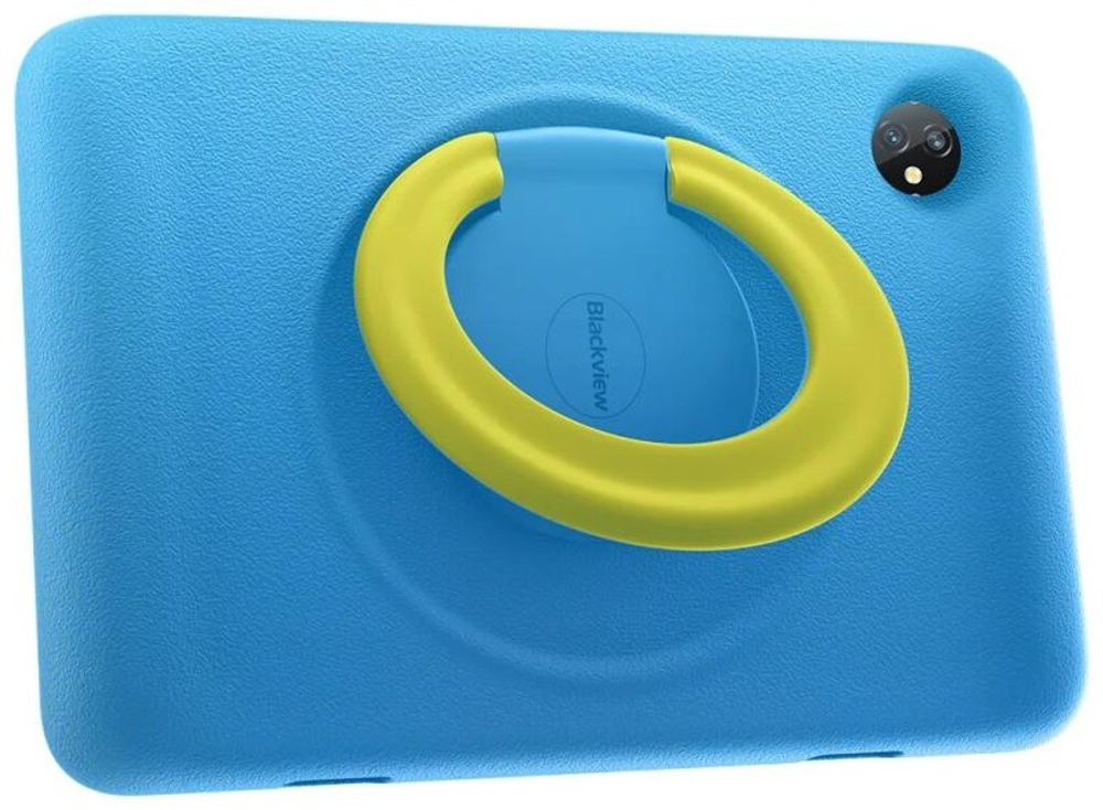 Планшет Blackview Tab 8 Kids 10.1 дюйм 4 Гб/128 Гб голубой