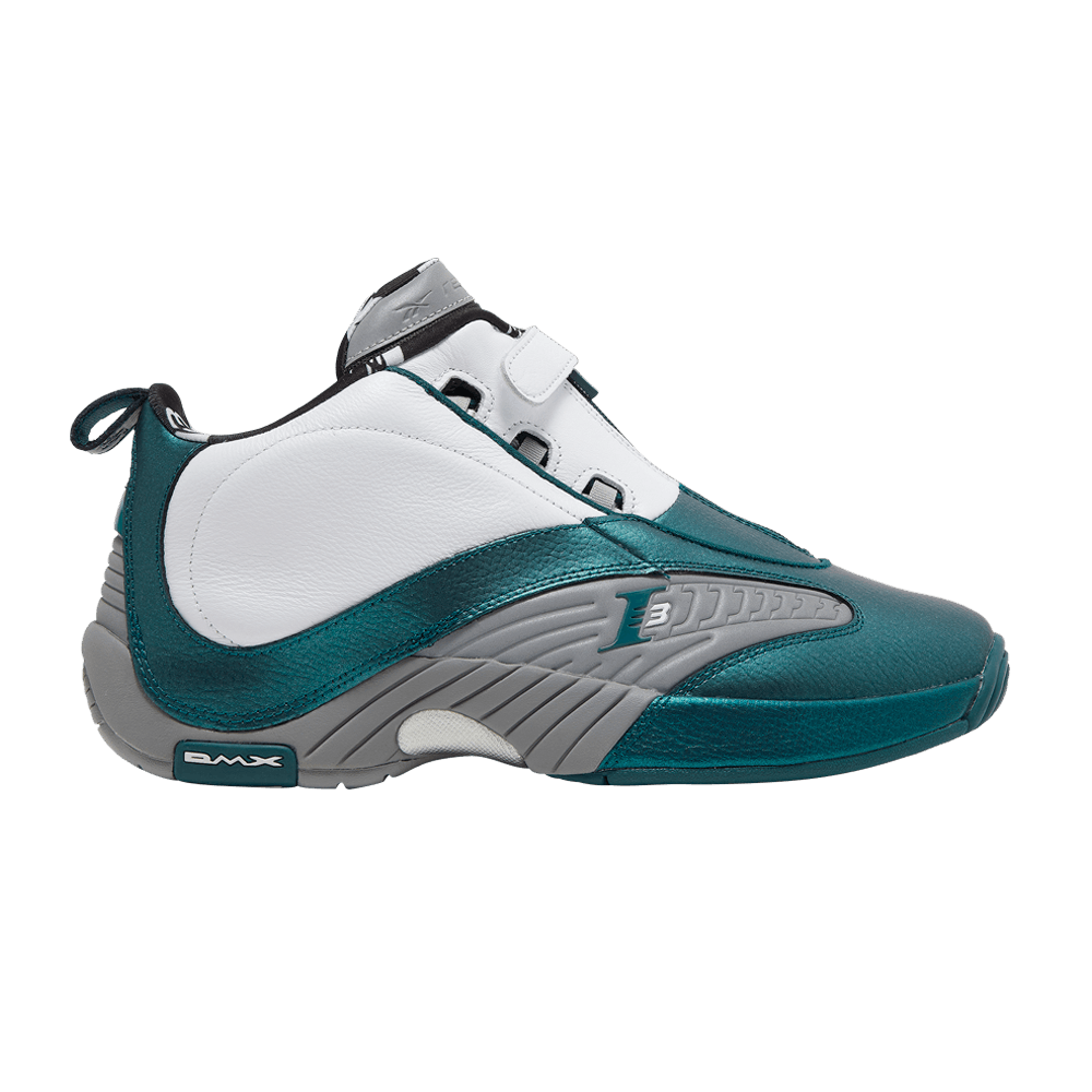Кроссовки Reebok