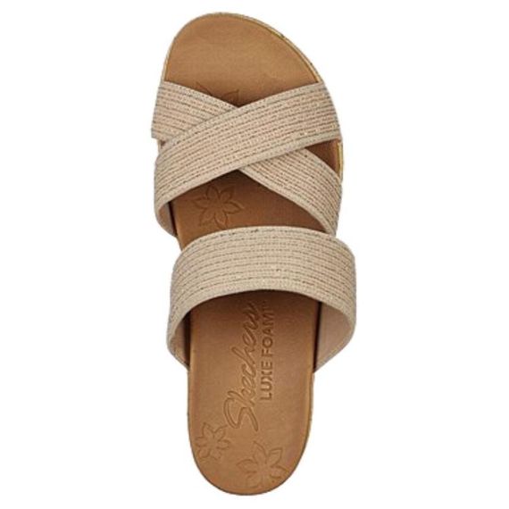 Skechers Beverlee FREE SPARK 'Brown'