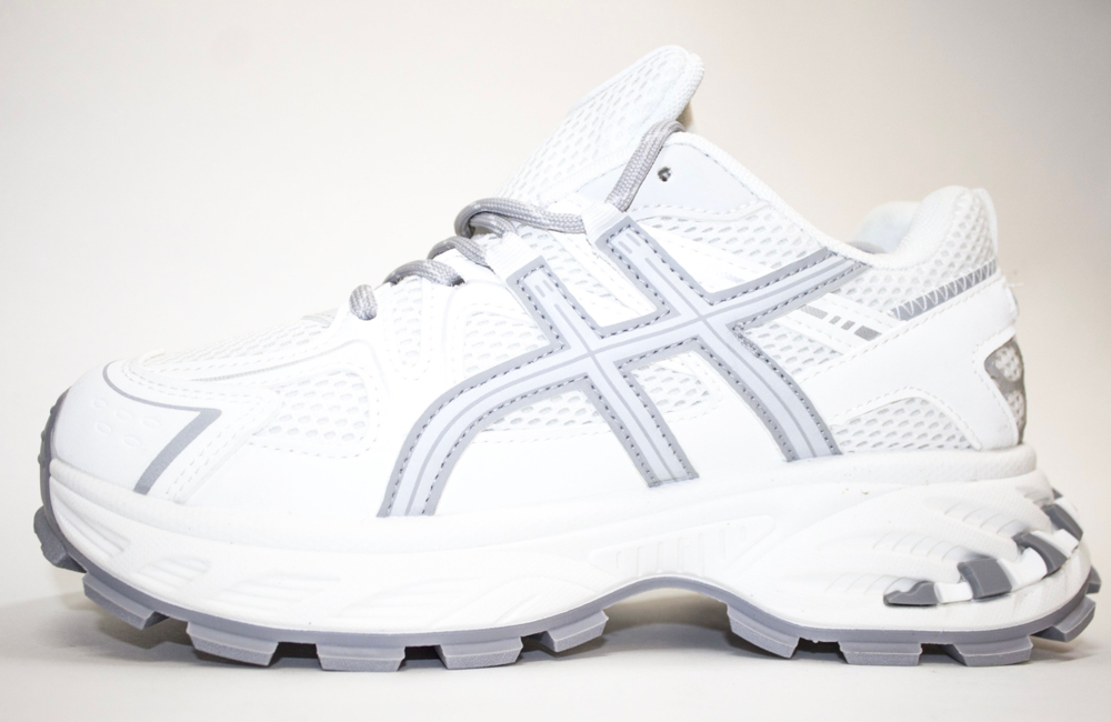 Кроссовки женские демисезонные Yoder арт. 129-2