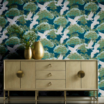 Ronald Redding Tea Garden