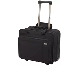 Многофункциональная сумка Victorinox Architecture Rolling Parliament 31323701