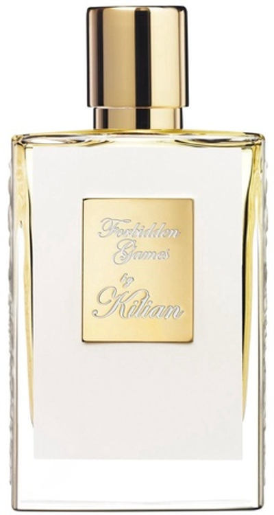 By Kilian Forbidden Games EDP