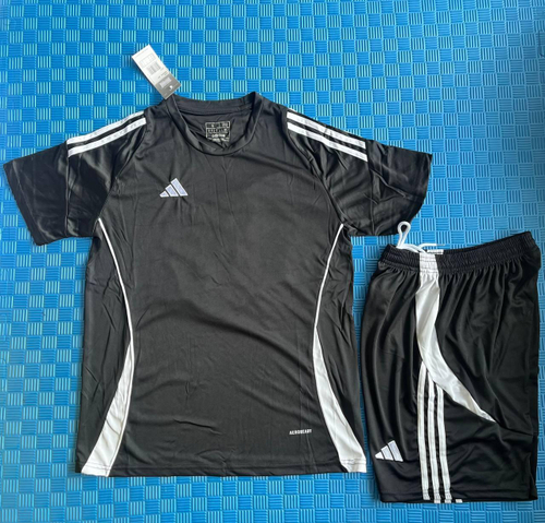 Форма взрослый Adidas черный